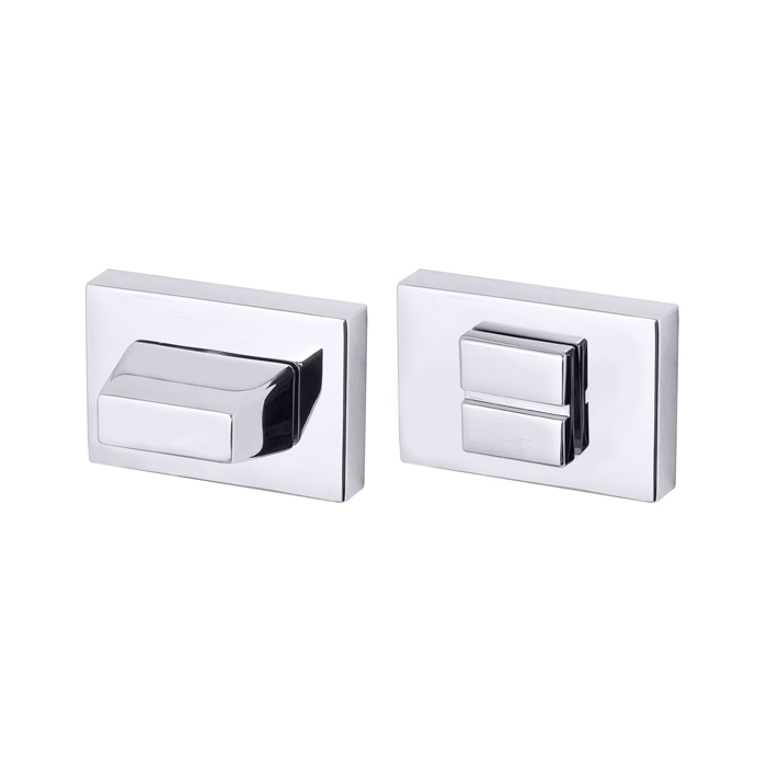 Фиксатор Armadillo (Армадилло) WC-BOLT BK6 UCS СР-8 (хром)