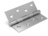 Петля универсальная Fuaro (Фуаро) 2BB 100*75*2,5 PN (перл.никель)