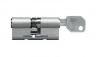 Цилиндр Evva EPS 102 мм 36x66 ключ-ключ
