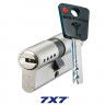 Цилиндр Mul-T-Lock 7x7 L90