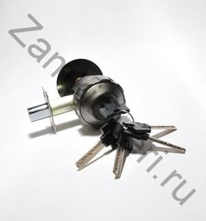 DeadBolt MasterLock NoKey (прав)