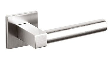 Ручки раздельные Olivari Pitagora Q Basse M240 IS (мат.супернерж)