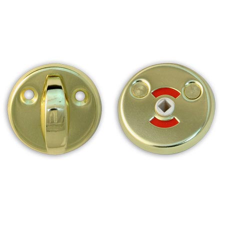 Фиксатор Apecs (Апекс) WC-0608-G (золото)
