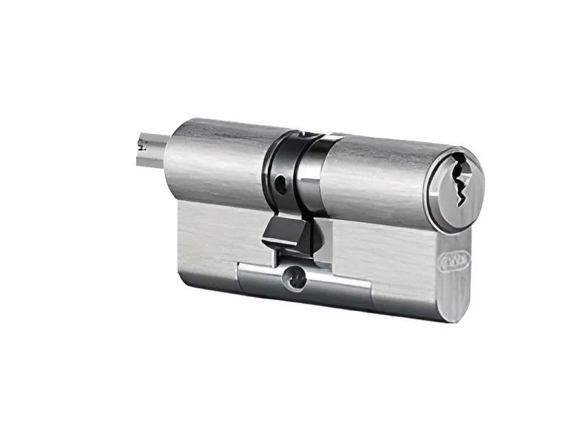 Цилиндр Evva EPS 97 мм 31x66 ключ-вертушка