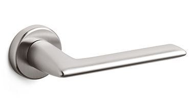 Ручки раздельные Olivari Tecno M182 IS (мат.супернерж)