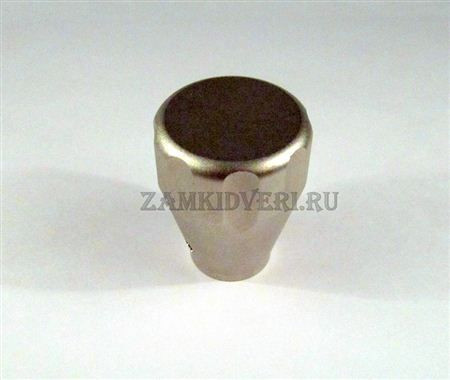 Вертушка на цилиндр Evva SC бочонок (мат.хром)